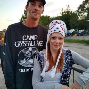 Meet your Posher, Steven